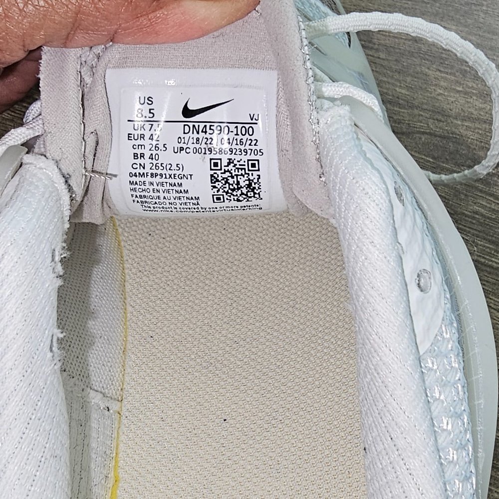 Nike airmax Terrascape plus - Picture 5 of 7